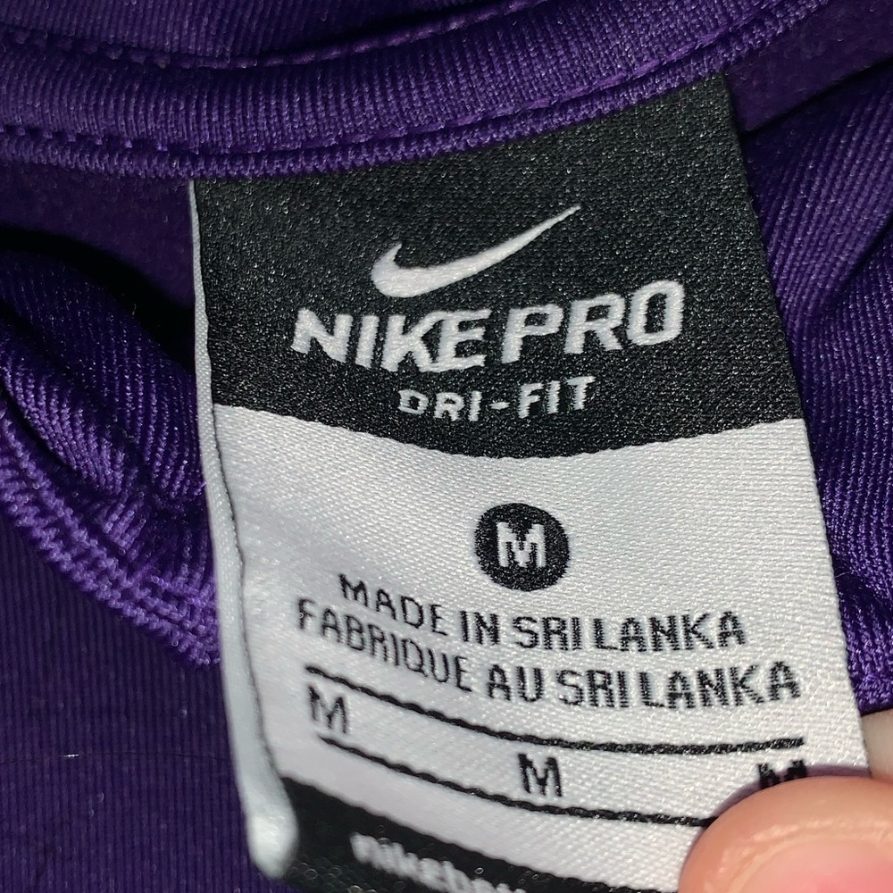 Active Nike Sweater - image 2